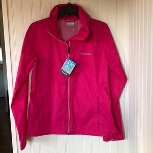 Columbia Switchback III Jacket